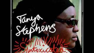 Tanya Stephens - Lying Lips chords