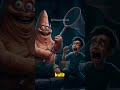 Lakukan Aturan Ini Jika Patrick Star Di Rumahmu Jam 3 Malam #shorts #story #horrorstory