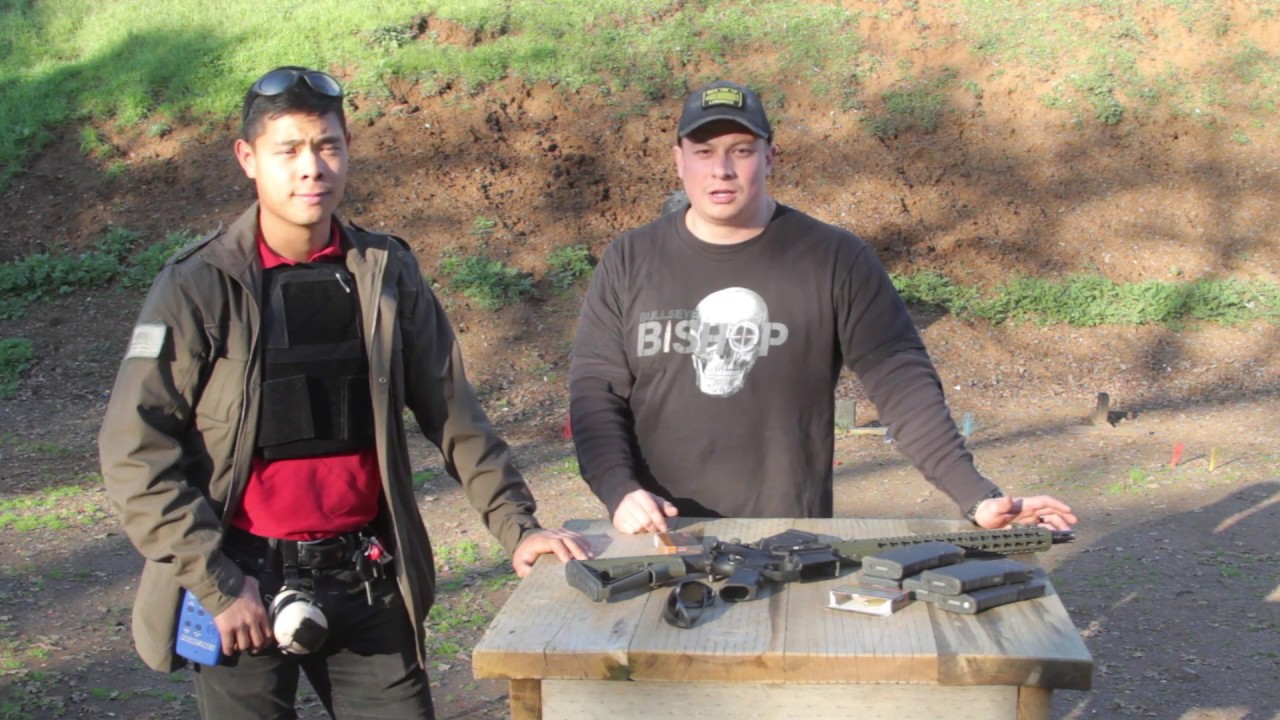 Patriot Mag Release Youtube