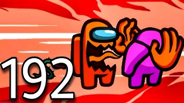 Among Us Hide n Seek - Gameplay Walkthrough Part 192 - IMPOSTOR is FASTER THAN ME