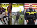 Wild Arrests & Police Encounters | Body Cam Reaction
