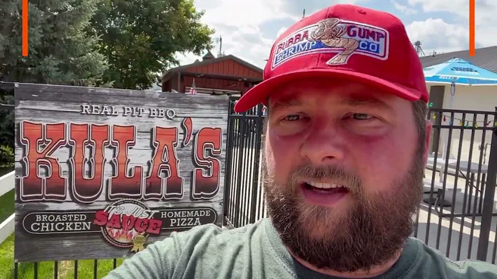 Kula's BBQ: Biker Requested, Biker Recommended!