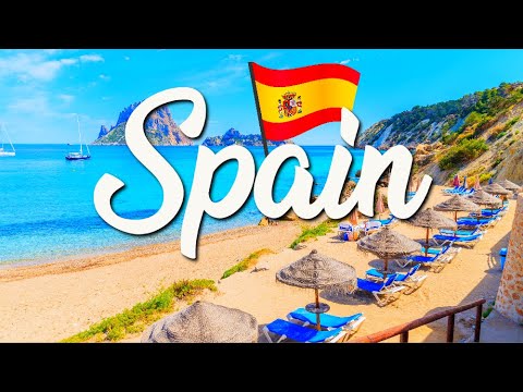 वीडियो: स्पेन में लोकप्रिय समुद्र तट