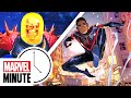 Miles Morales, Cosmic Ghost Rider, Stormbreakers, and More! | Marvel Minute