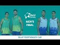 Men's Final - Eilat Footvolley Cup 2019