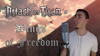 Epica - Wings of Freedom (Cover)