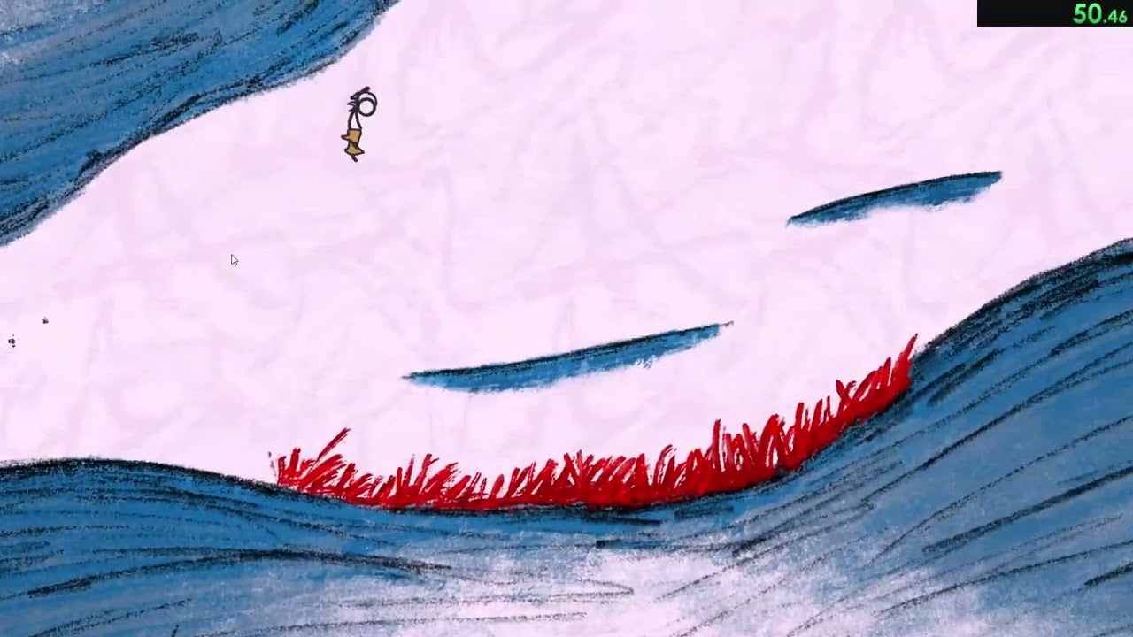 Fancy Pants Classic Demo 