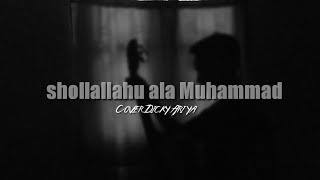 Shollallahu 'Ala Muhammad Full Cover By Dicky Ariya
