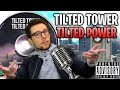 Best of zank 75  tilted tower tilted power