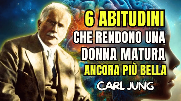 6 HABITS THAT MAKE A MATURE WOMAN IRRESISTIBLE | CARL JUNG