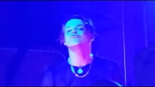 Yungblud- "Anarchist" LIVE 5/9/2019 Dallas, TX