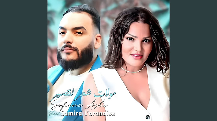 مولات شعر لقصير
