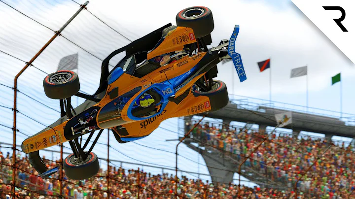 The verdict on Norris v Pagenaud and more IndyCar ...