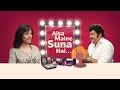 Kangana in Makeup Room - Aisa Maine Suna Hai - Episode 1 - ComedyOne