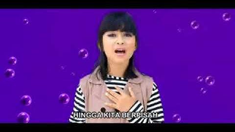BUKU HARIANKU VIDEO KLIP