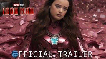 Iron Man 4 | Official Trailer  2 | The Return of Robert Downey Jr | Marvel Studios