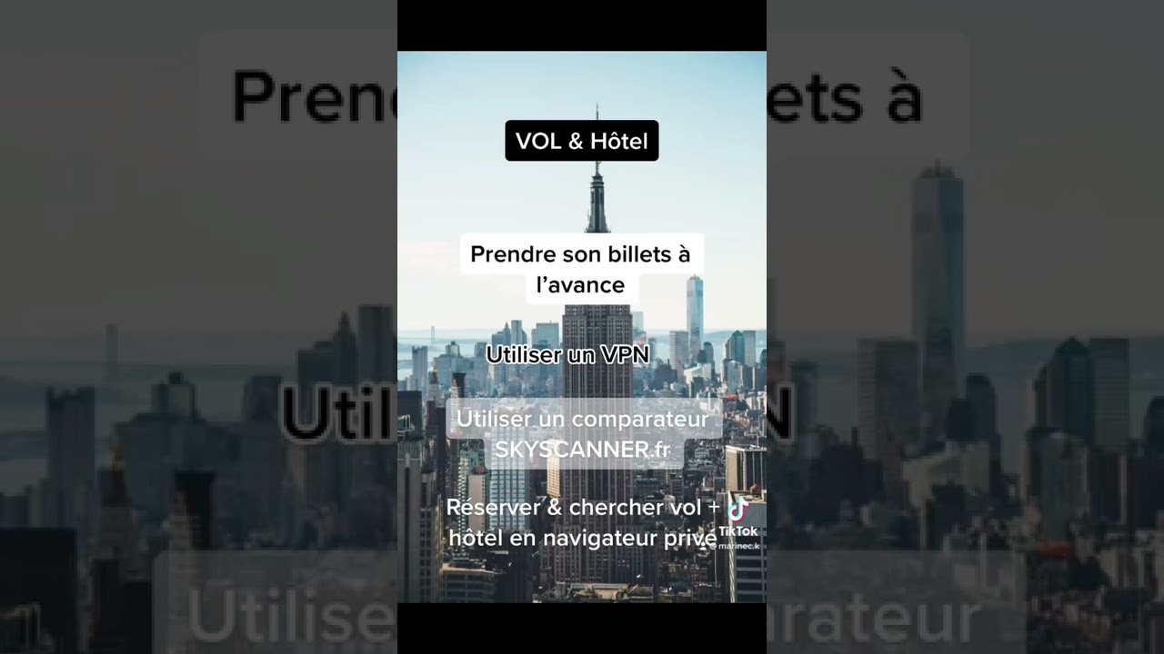 Quelques astuces pour organiser et profiter de son voyage à New York.✈️🗽#shorts #nyc #tiktok