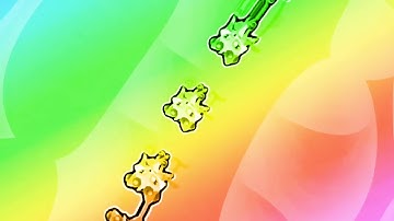 Intro Contest Entry For GamingWithIzo!!