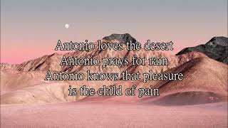 Michael Franks Antonios Song s
