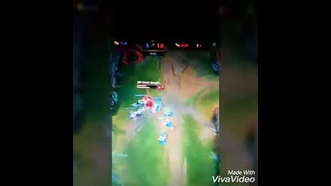 Leesin prediction Q on ezreal