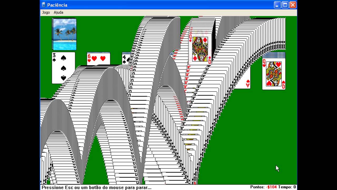 Veja como jogar Paciência, Campo Minado e FreeCell no Windows 10 - TecMundo