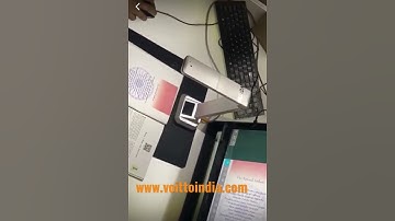 Best Document Camera Visualizer #documentscanner #waheguru #onlineclasses #onlineclass #onlinecoach