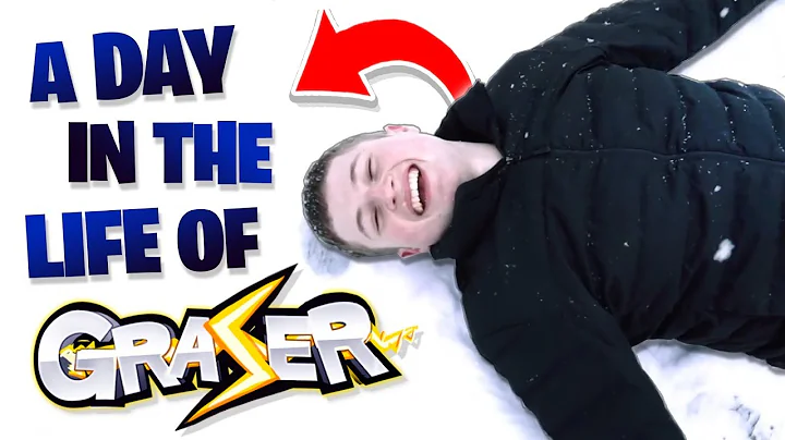 A Day In The Life Of Graser
