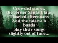 JIM CROCE - IT DOESN&#39;T HAVE TO BE THAT WAY (Lyrics)