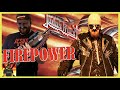 HE STILL GOT IT!! | Judas Priest - Firepower (Audio) | REACTION