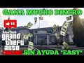 POR FAVOR TIENES QUE HACER ESTE TRUCO DE DINERO EN GTA 5 ...