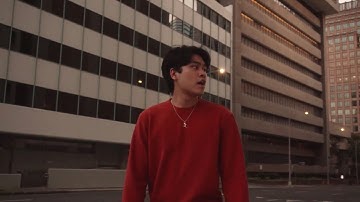 Braden Cailing - CAFFEINE ADDICTION (Official Video)