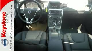 2016 Volvo S60 Doylestown PA Fort Washington, PA #G2391981