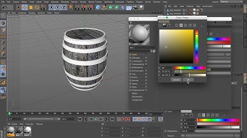 workflow 2 asset texturing
