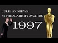 Julie Andrews at the 69th Academy Awards 1997 - Honorary Oscar for Michael Kidd