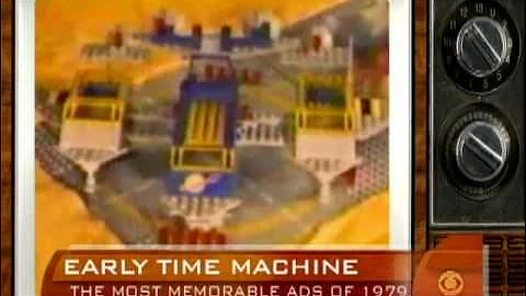 Memorable Ads of 1979