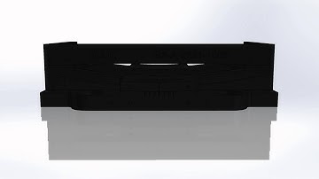 Dual Axis Goniometer