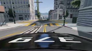 beamng drive cops 1