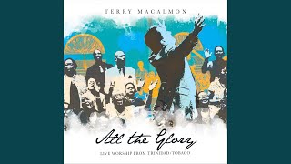 Video thumbnail of "Terry MacAlmon - You Are the Constant (Live)"