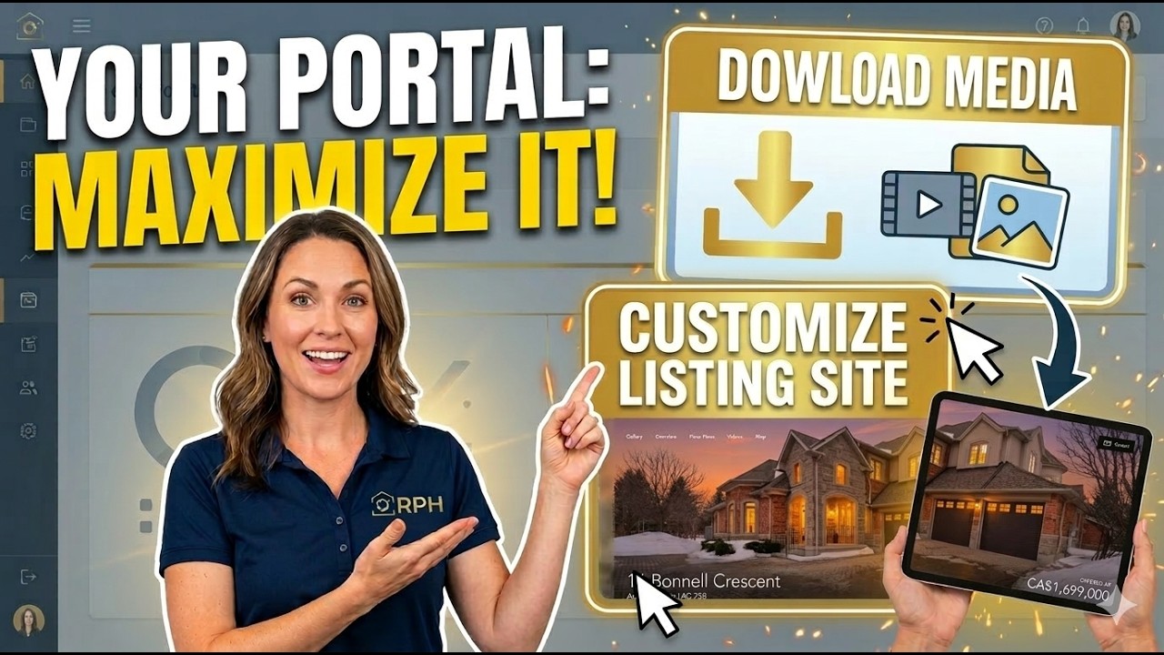 Guide to Accessing and Customizing Your Media - YouTube