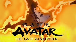 Avatar: The Last Airbender - Zuko Beach Flashback Theme/Reconciliation (Instrumental Cover)