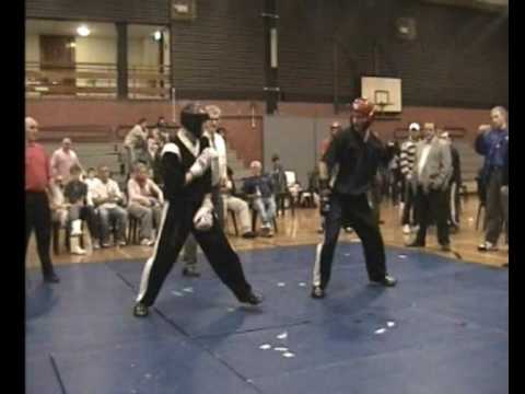 NSKA Danny Ellis Yorkshire Open 2007