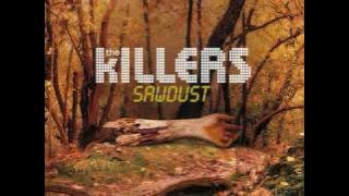The Killers - Mr.Brightside (Lu Cont Thin White Duke Remix)