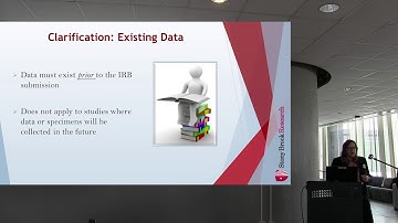 CBC3 - Aimee Minton & Lu-Ann Kozlowski - "Institutional Review Board (IRB)Overview"