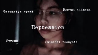 PAGSUBOK - Short Film | Depression | Counselling  #schoolproject
