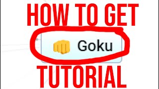 How to make Goku in Infinite Craft screenshot 4