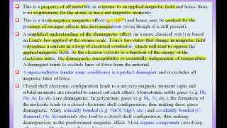 ⁣Mod-01 Lec-21 Electrical, Magnetic and Optical Properties of Nanomaterials