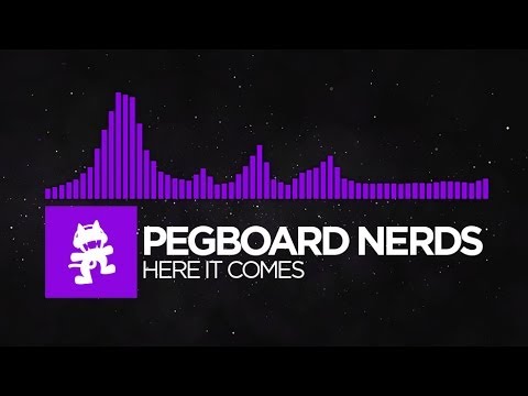 Pegboard Nerds (+) Here It Comes