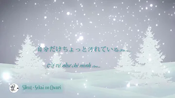 Download Sekai No Owari Silent Mp4 Mp3