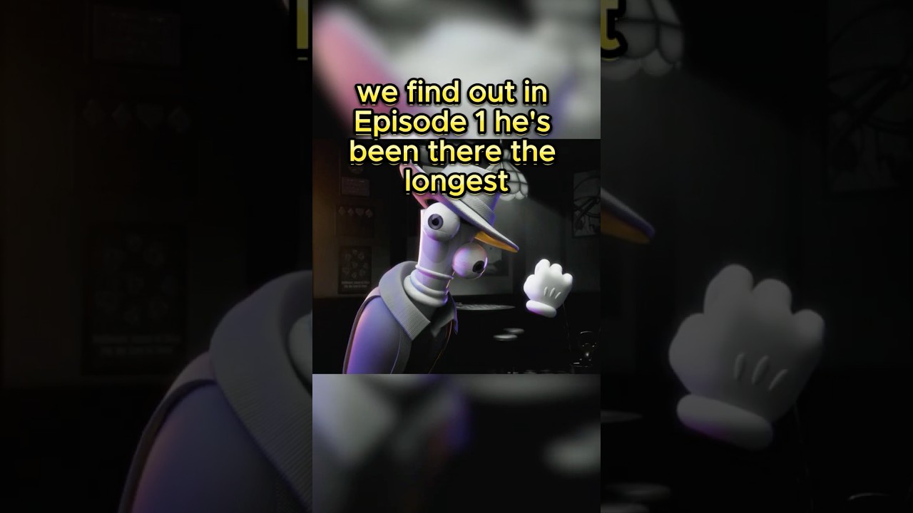 What Order did the Characters Arrive in The Amazing Digital Circus?