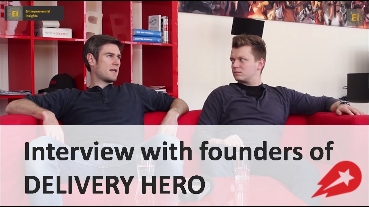 delivery hero case study interview